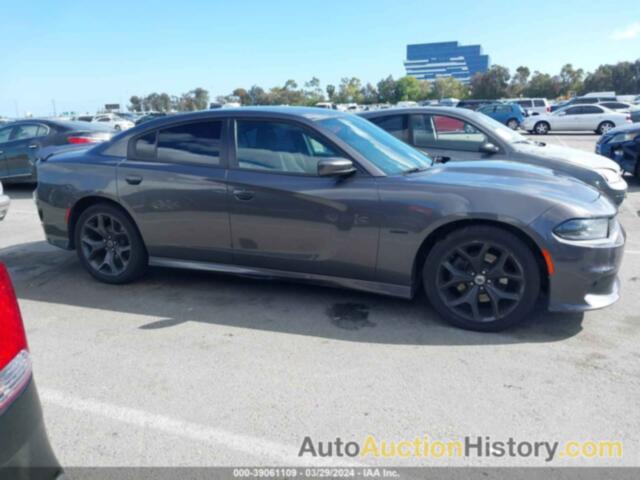 DODGE CHARGER R/T RWD, 2C3CDXCT5KH633399