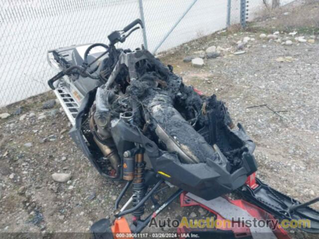 POLARIS 800 RMK ASSUALT 155, 