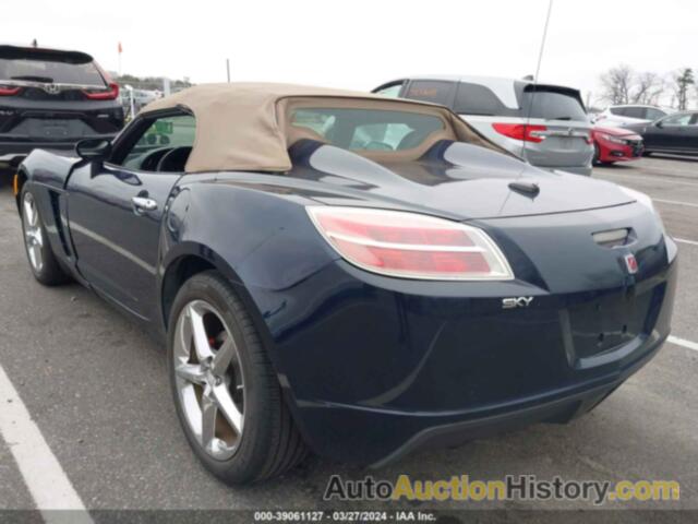 SATURN SKY, 1G8MB35B57Y100978