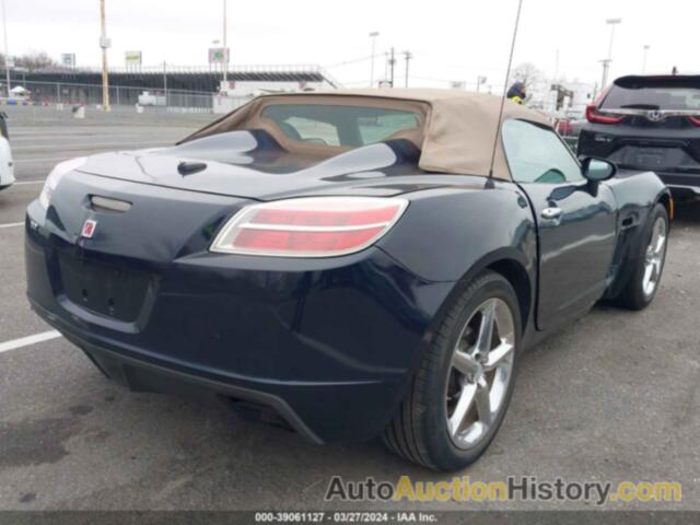 SATURN SKY, 1G8MB35B57Y100978