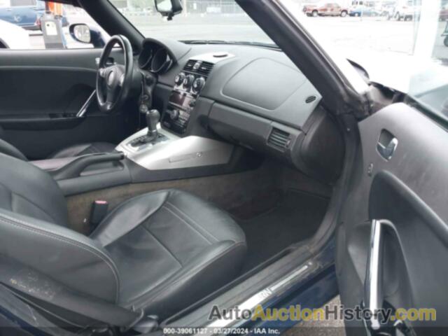 SATURN SKY, 1G8MB35B57Y100978