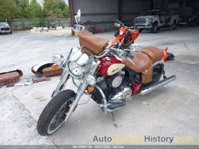 INDIAN MOTORCYCLE CO. CHIEF VINTAGE, 56KCCVAA7F3325478