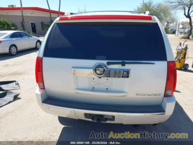 CADILLAC ESCALADE LUXURY, 1GYFK63888R195047