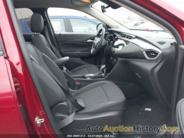 BUICK ENCORE GX FWD SELECT, KL4MMDS23MB069474