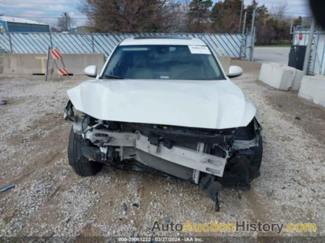 NISSAN ALTIMA SL, 1N4BL4EV5NN402964