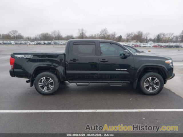 TOYOTA TACOMA TRD SPORT, 3TMCZ5AN4HM062682