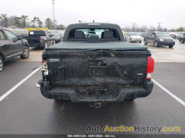 TOYOTA TACOMA TRD SPORT, 3TMCZ5AN4HM062682