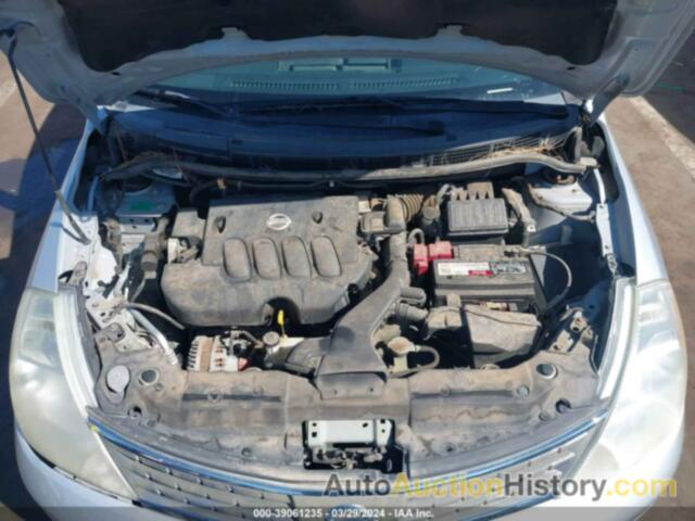 NISSAN VERSA 1.8S, 3N1BC13E78L370537