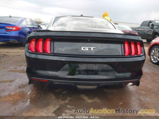 FORD MUSTANG GT, 1FA6P8CF2H5333597