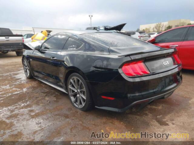 FORD MUSTANG GT, 1FA6P8CF2H5333597