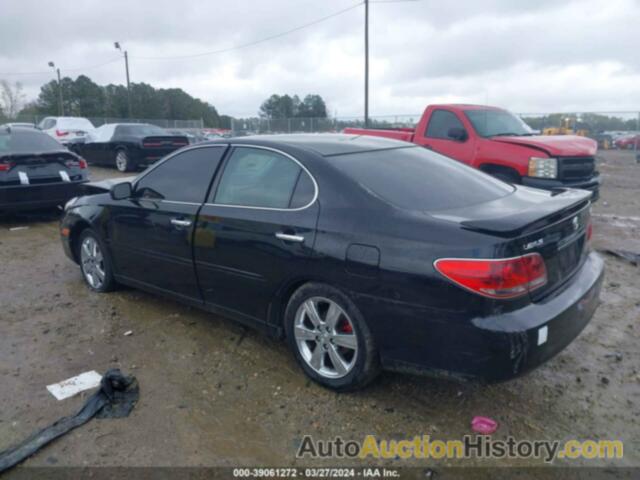 LEXUS ES 330, JTHBA30G965143267