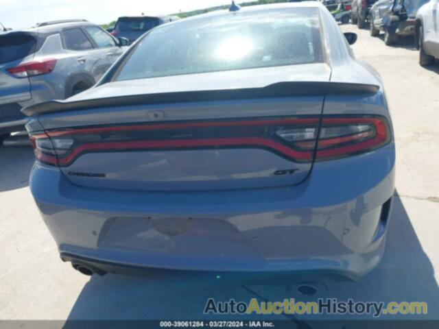 DODGE CHARGER GT, 2C3CDXHG0NH240751
