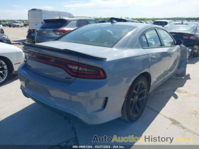 DODGE CHARGER GT, 2C3CDXHG0NH240751