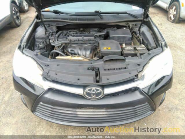 TOYOTA CAMRY LE, 4T4BF1FK7FR463150