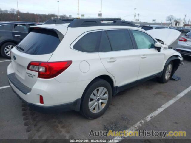 SUBARU OUTBACK 2.5I PREMIUM, 4S4BSACC1H3393138