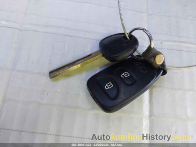 HYUNDAI ACCENT GLS, KMHCT4AE3FU805140