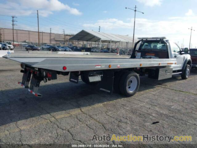 FORD F-600 CHASSIS XL, 1FDFF6KT7MDA14345