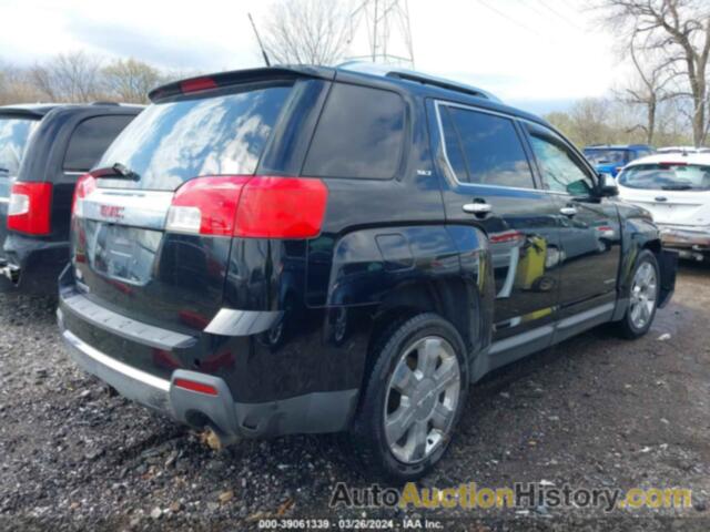 GMC TERRAIN SLT-2, 2CTFLHEY0A6334086