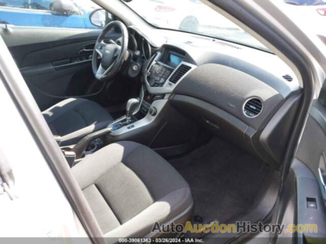 CHEVROLET CRUZE LT, 1G1PF5SC3C7379615