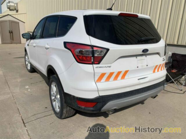 FORD ESCAPE SE, 1FMCU9GD9HUC04696