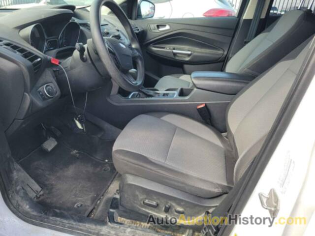 FORD ESCAPE SE, 1FMCU9GD9HUC04696