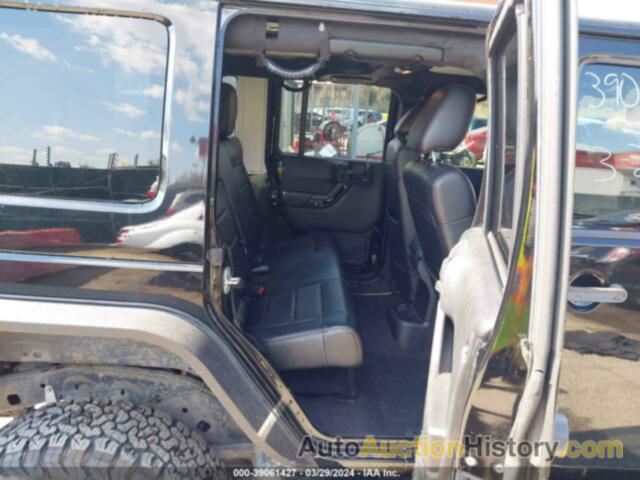 JEEP WRANGLER UNLIMITED SAHARA, 1C4BJWEG5CL268401