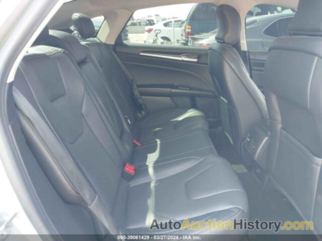 FORD FUSION ENERGI TITANIUM, 3FA6P0SU7KR177420