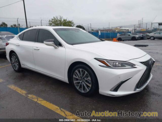 LEXUS ES 300H, 58ACA1C17NU024336