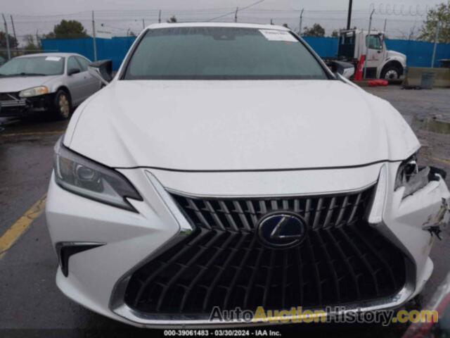 LEXUS ES 300H, 58ACA1C17NU024336