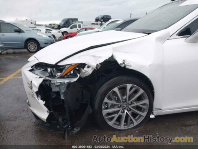 LEXUS ES 300H, 58ACA1C17NU024336