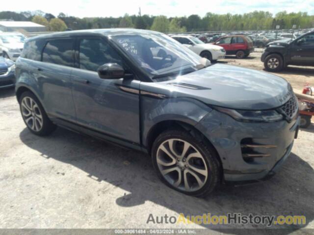 LAND ROVER RANGE ROVER EVOQUE FIRST EDITION, SALZL2FX9LH084509