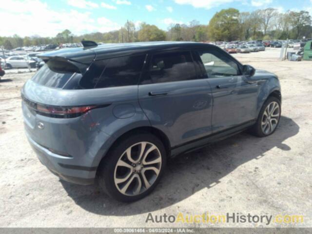 LAND ROVER RANGE ROVER EVOQUE FIRST EDITION, SALZL2FX9LH084509