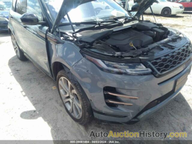 LAND ROVER RANGE ROVER EVOQUE FIRST EDITION, SALZL2FX9LH084509