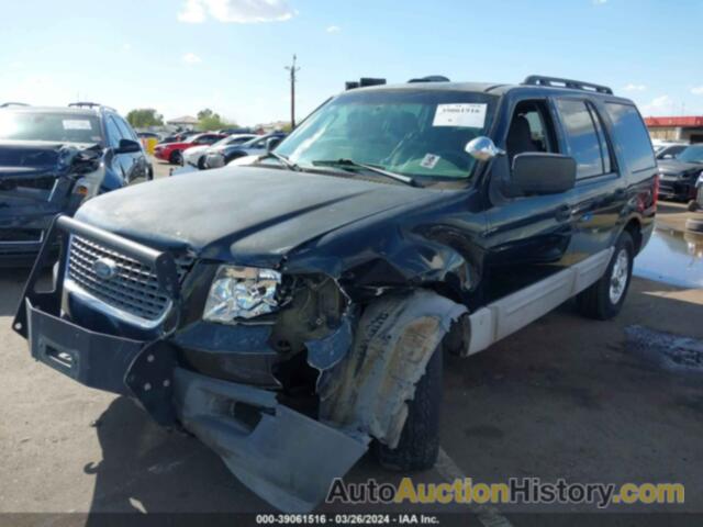 FORD EXPEDITION NBX/XLT, 1FMPU165X5LA65189