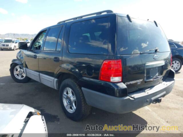 FORD EXPEDITION NBX/XLT, 1FMPU165X5LA65189