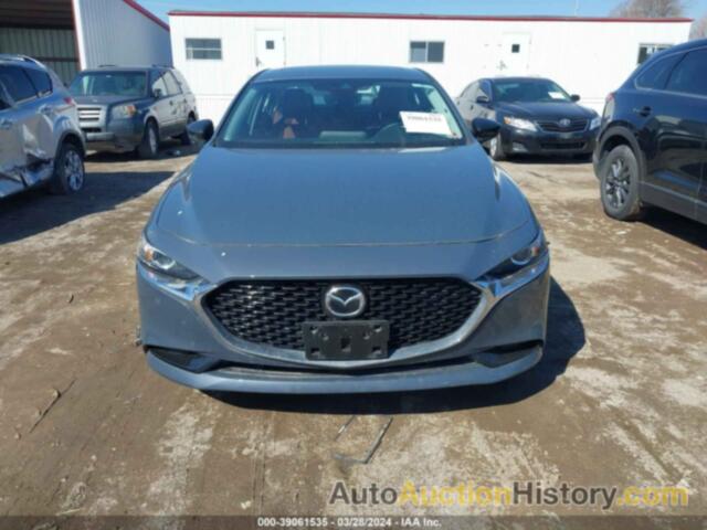 MAZDA MAZDA3, 3MZBPBCM8PM358515