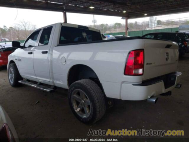 RAM 1500 EXPRESS, 1C6RR7FT0GS402050