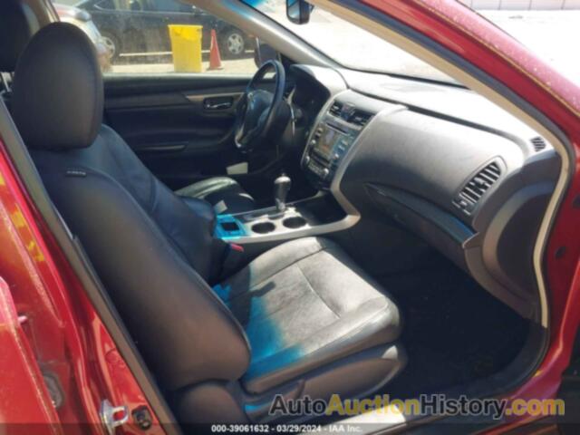 NISSAN ALTIMA 2.5 SL, 1N4AL3AP5DC250255