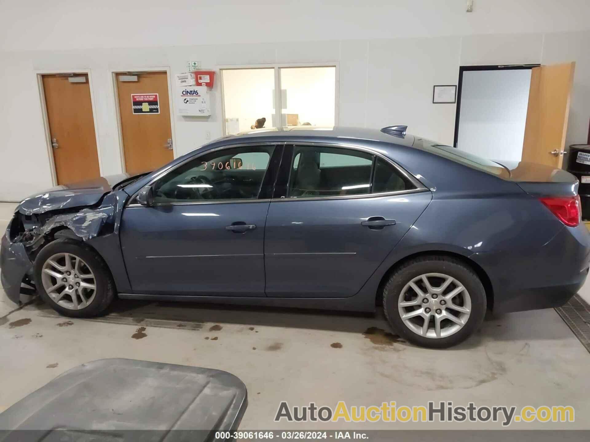 CHEVROLET MALIBU 1LT, 1G11C5SL4FF202631