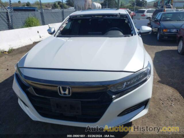 HONDA ACCORD SPORT 2.0T, 1HGCV2F38JA030548