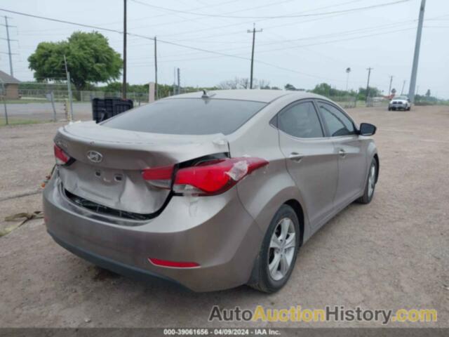 HYUNDAI ELANTRA VALUE EDITION, 5NPDH4AE7GH677152