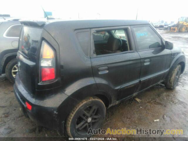 KIA SOUL +, KNDJT2A22A7085147