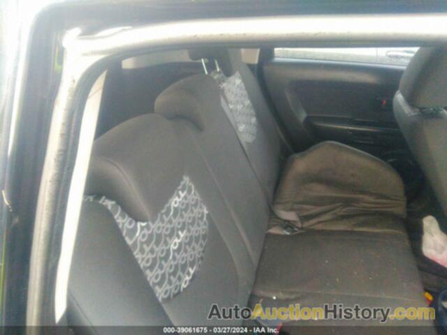 KIA SOUL +, KNDJT2A22A7085147