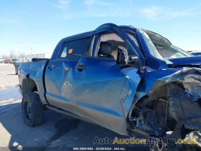 TOYOTA TUNDRA SR5 5.7L V8, 5TFDY5F10FX420395