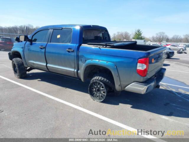 TOYOTA TUNDRA SR5 5.7L V8, 5TFDY5F10FX420395