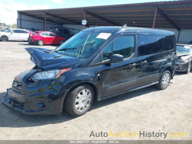 FORD TRANSIT CONNECT XLT, NM0LS7F26L1456878