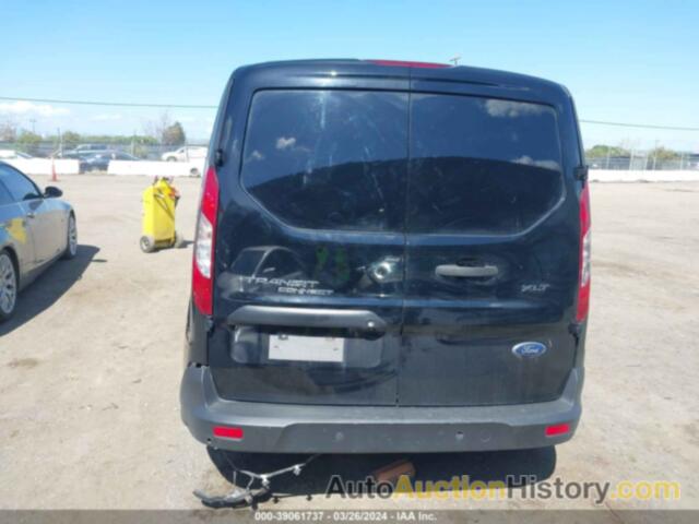 FORD TRANSIT CONNECT XLT, NM0LS7F26L1456878