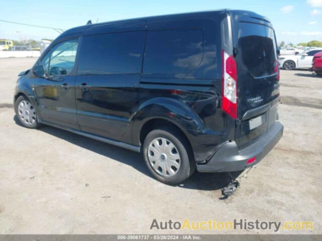 FORD TRANSIT CONNECT XLT, NM0LS7F26L1456878