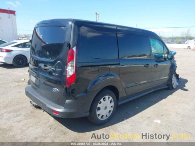 FORD TRANSIT CONNECT XLT, NM0LS7F26L1456878