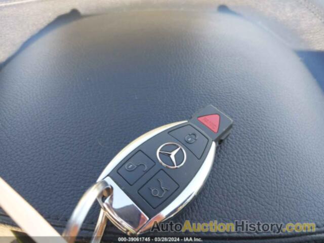 MERCEDES-BENZ ML 550 4MATIC, 4JGDA7DB9EA387227